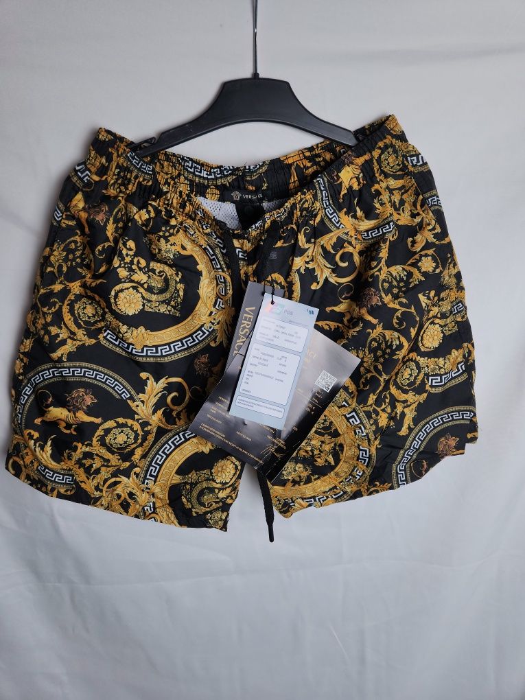 Versace къси панталони/бански