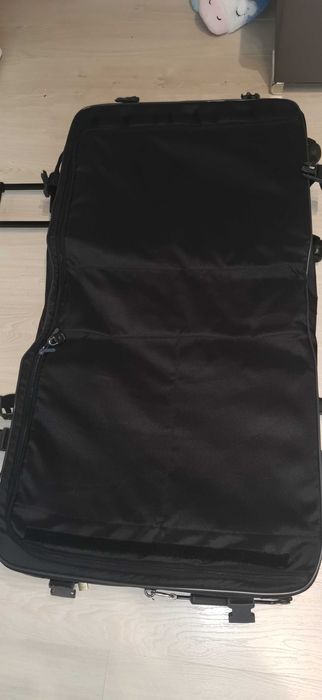 Troler de călătorie Delsey