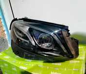 Фар Фарове за Mercedes E-classa W213 / Мерцедес Е А213 MULTIBEAM LED.