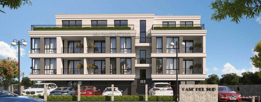 Дава се под наем Двустаен апартамент в Пловдив, Беломорски - 69 кв.м за 38250 € - Снимка #2