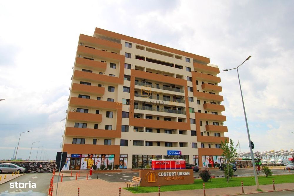 Locuinta spatioasa, incalzire in pardoseala, aproape Targ Pucheni