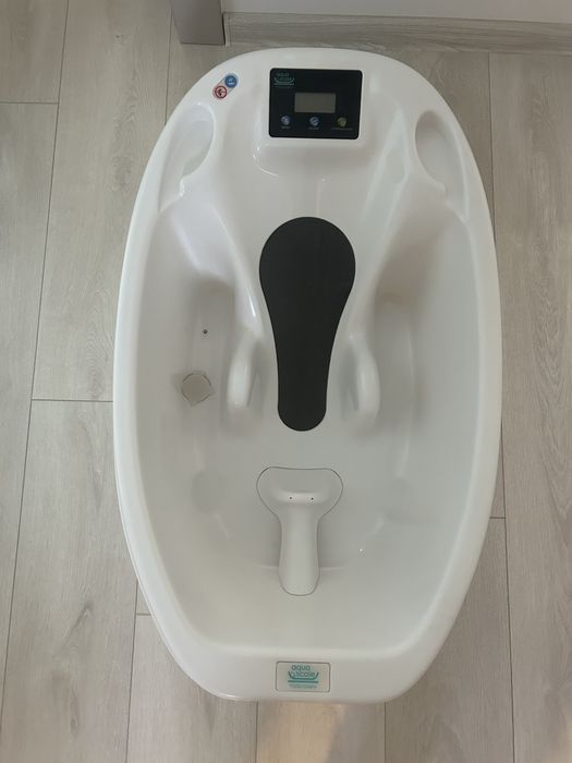 Cadita 3 in 1 Aquascale