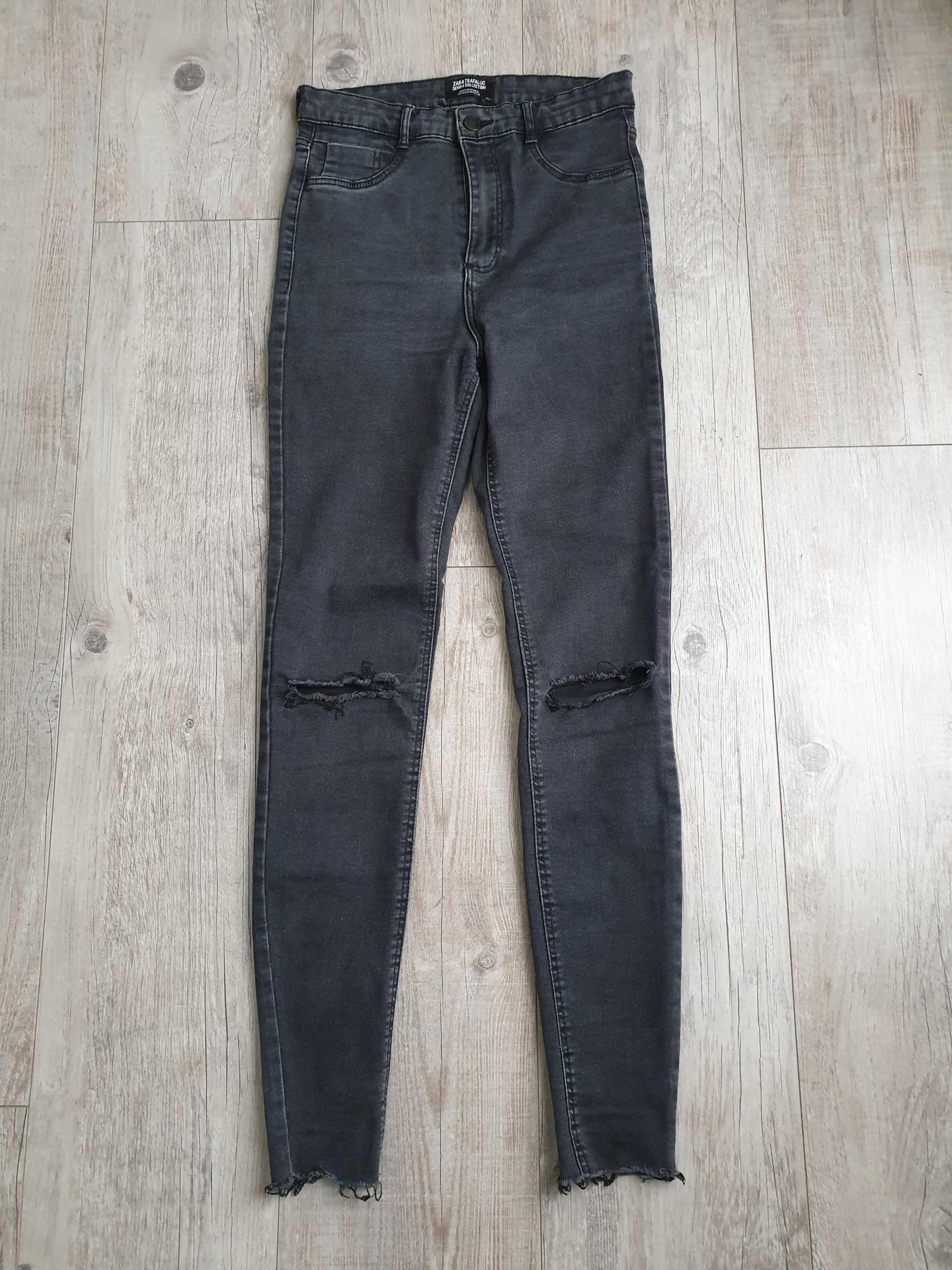 Blugi skinny Zara