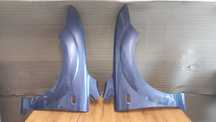 Aripa Fata Dreapta&Stanga Ford Focus 2/II 04-08 (Cod: Blue Jeans Met)