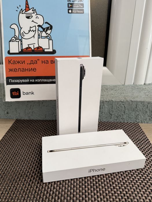 iPhone Air 17*256GB• ЛИЗИНГ 68лв/м GOLD / Black /Sky BLUE айфон AIR