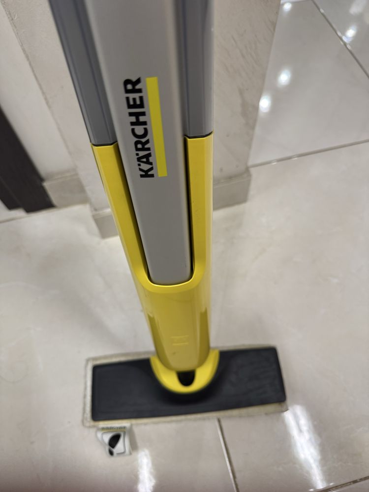 Парочистачка Karcher SC 2 UPRIGHT EasyFix