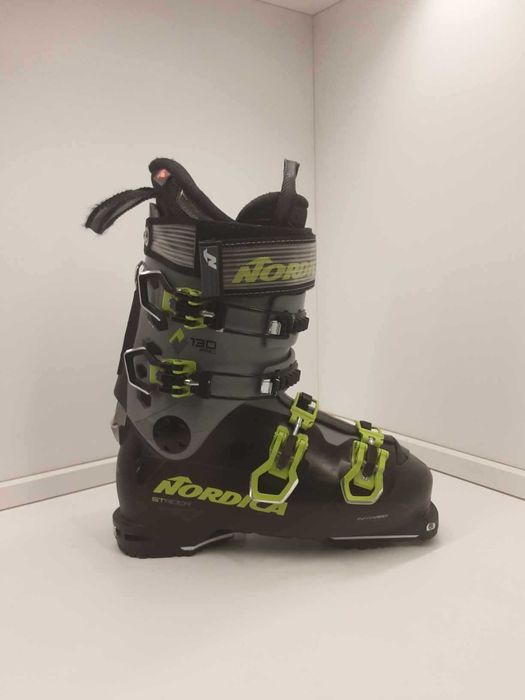 Ски обувки с точки Nordica Stryder 130 DYN