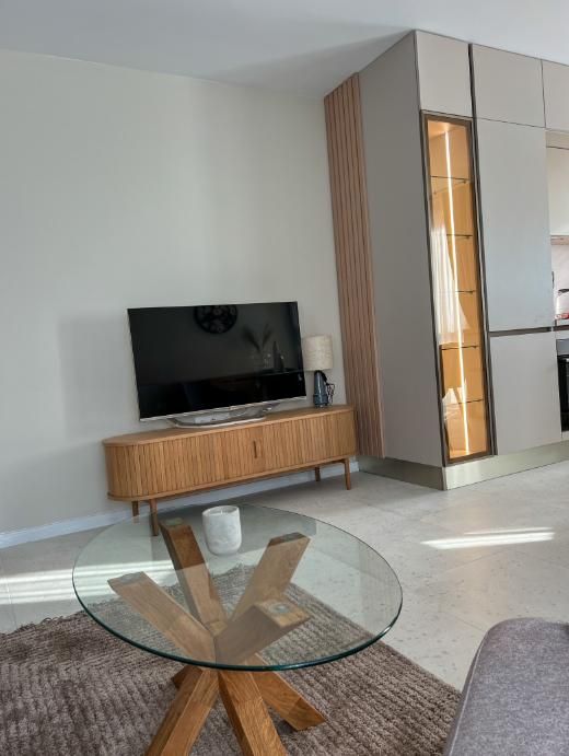 Дава се под наем Тристаен апартамент в Пловдив, Остромила - 96 кв.м за 867 € - Снимка #3