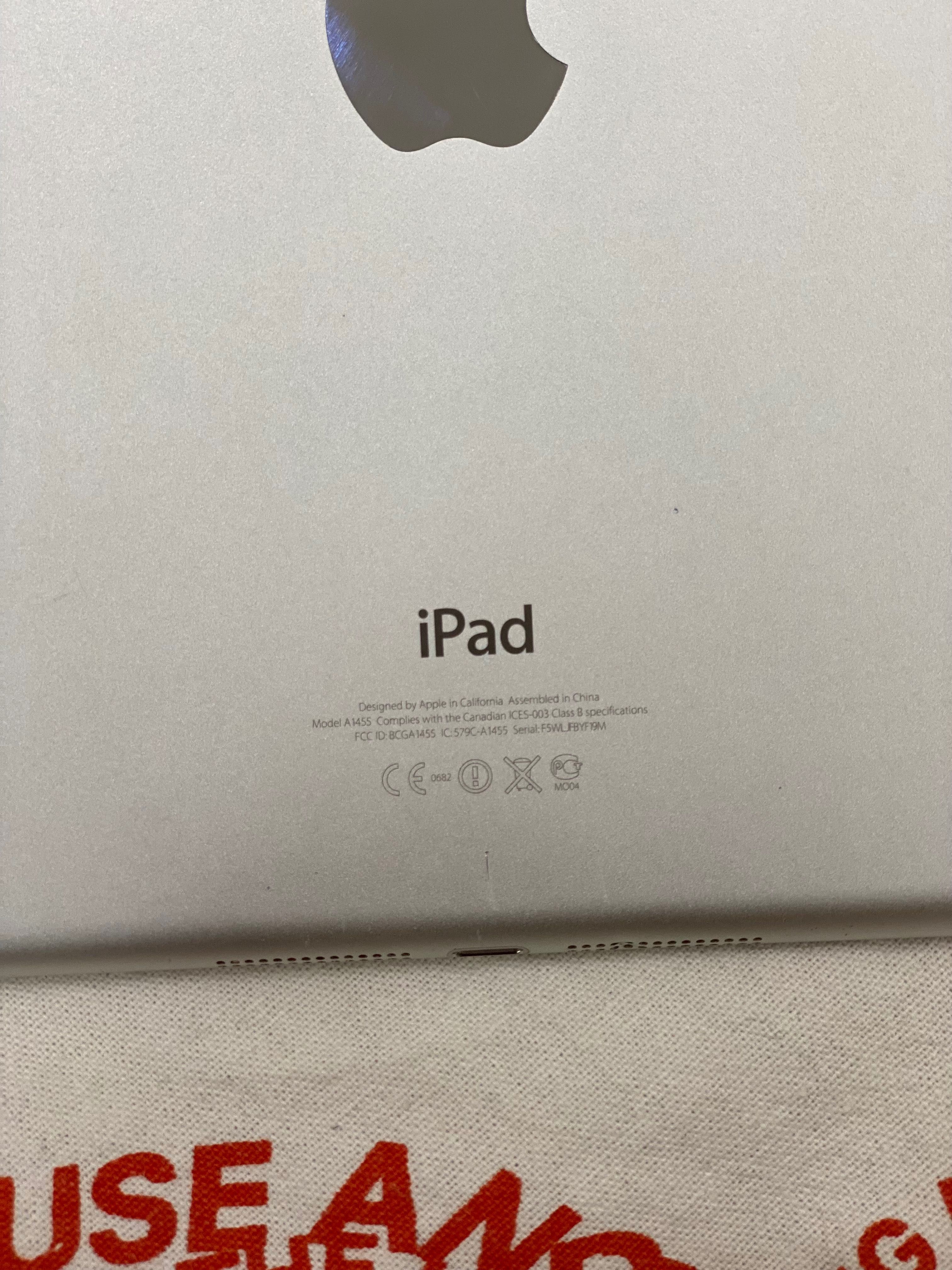 IPad Mini планшет