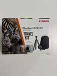 Canon Powershot SX740 HS SILVER