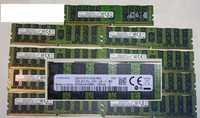 Memorie ECC server 8Gb/16Gb/32Gb DRR3 și 32Gb DDR4