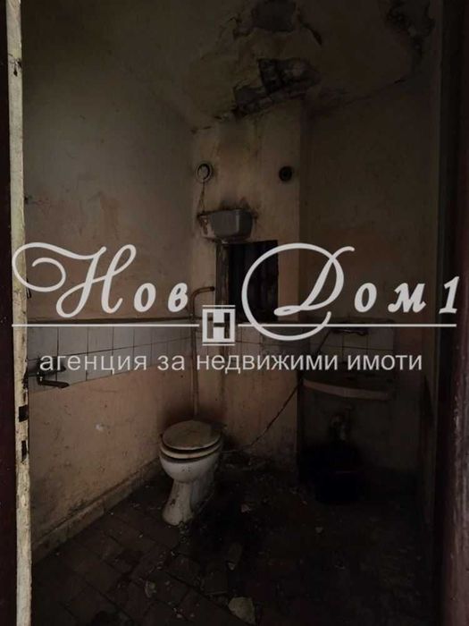 Продава се Едностаен апартамент в София, Люлин 6 - 24 кв.м за 2271 €/кв.м - Снимка #5