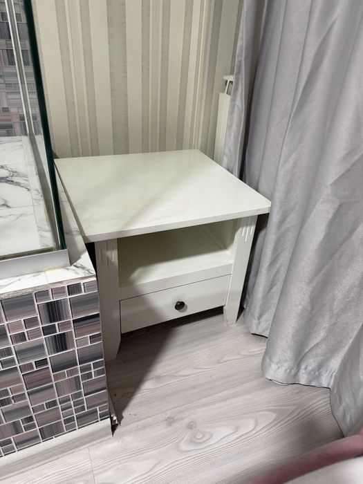 Mobila Pat Saltea Videochat