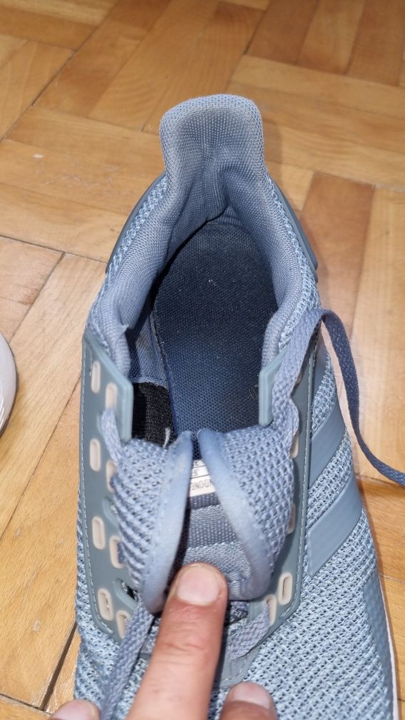 Pantofi sport, Adidasi Adidas Cosmic 2 W S80666 - 40