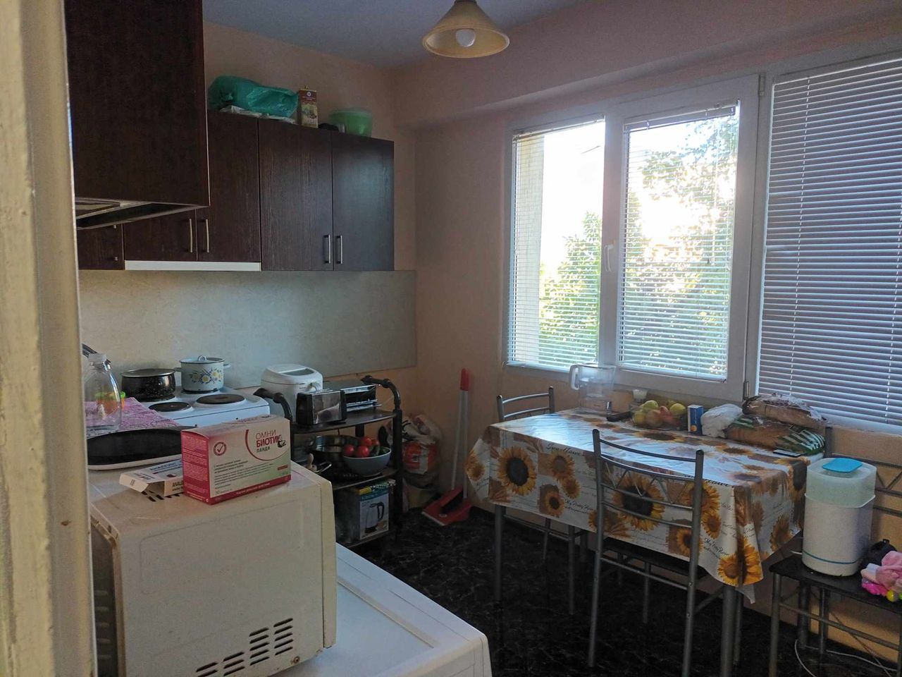 Продава се Тристаен апартамент в Враца, Дъбника - 75 кв.м за 1109 €/кв.м - Снимка #9