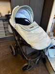 Adamex Nola Mint Green