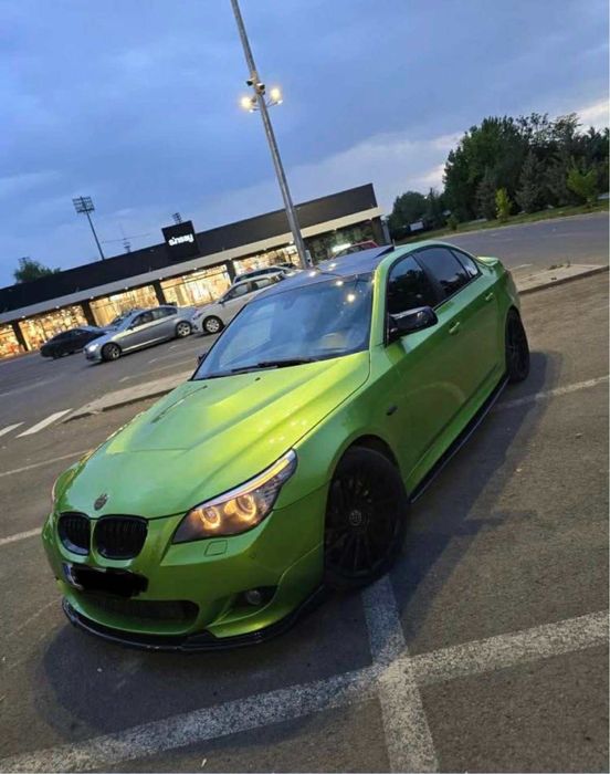 Vand Bmw Seria 5 530d