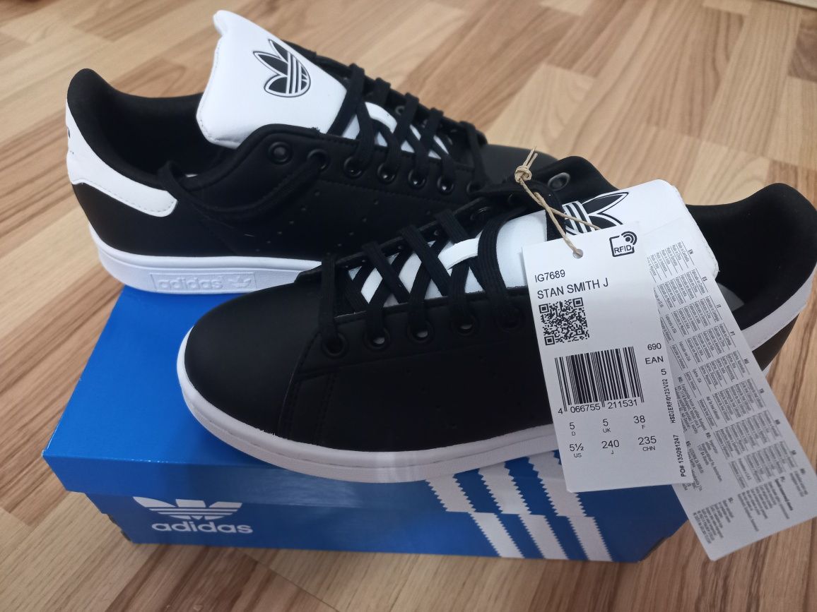 Adidas Stan Smith mărime 38
