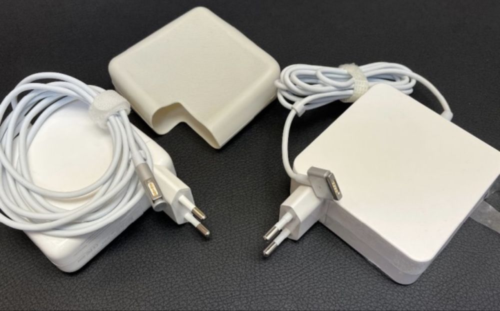  зарядни apple macbook чисто нови mac макбук A1322 Magsafe
