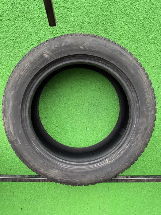 225/55/17 M+S PIRELLI Runflat Profil 6mm STARE EXECELENTA