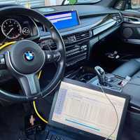BMW Кодиране / Чип тунинг, AdBlue, DPF, EGR Off и др.