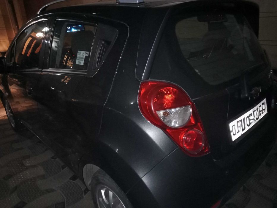 SPARK premiere, 2020