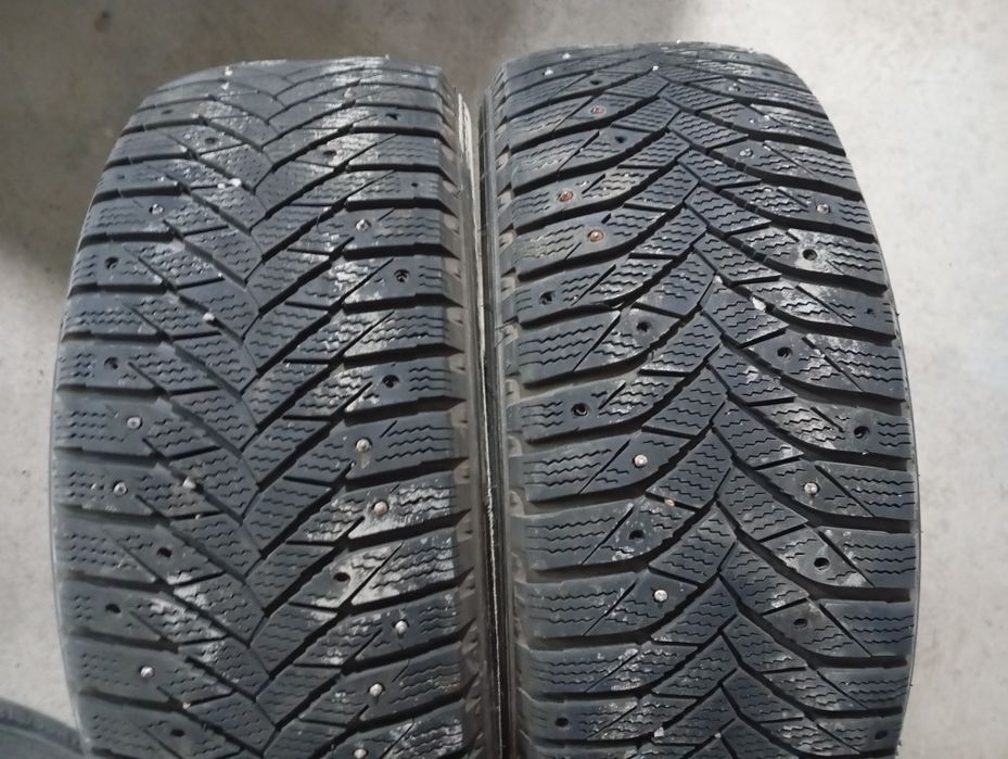 Продам зимних шины r13, r14, r15,r16, r17,r18