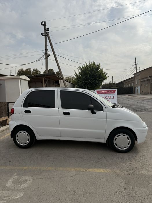 Matiz 2011 srochni sotilvoti