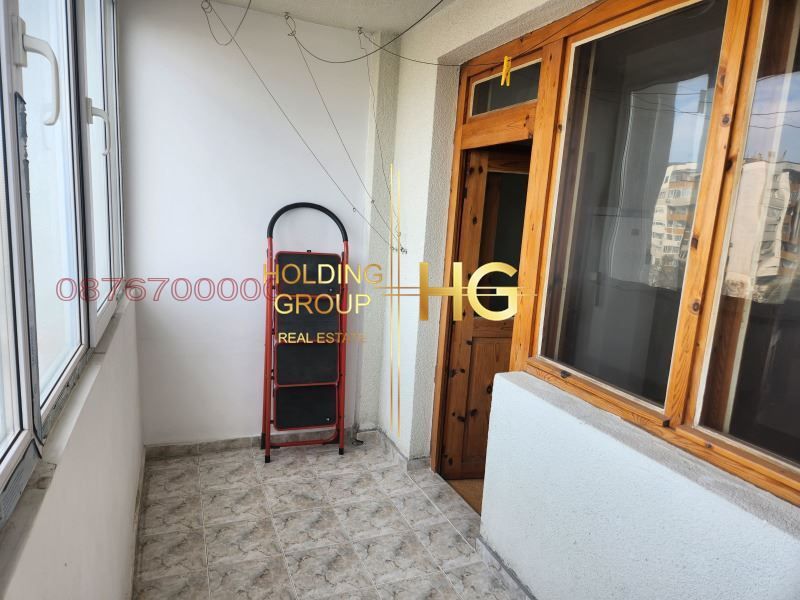 Продава се Тристаен апартамент в Варна, ХЕИ - 110 кв.м за 1682 €/кв.м - Снимка #11