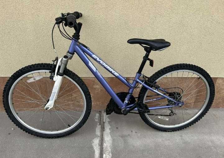 Колело EVOBIKE 24 "