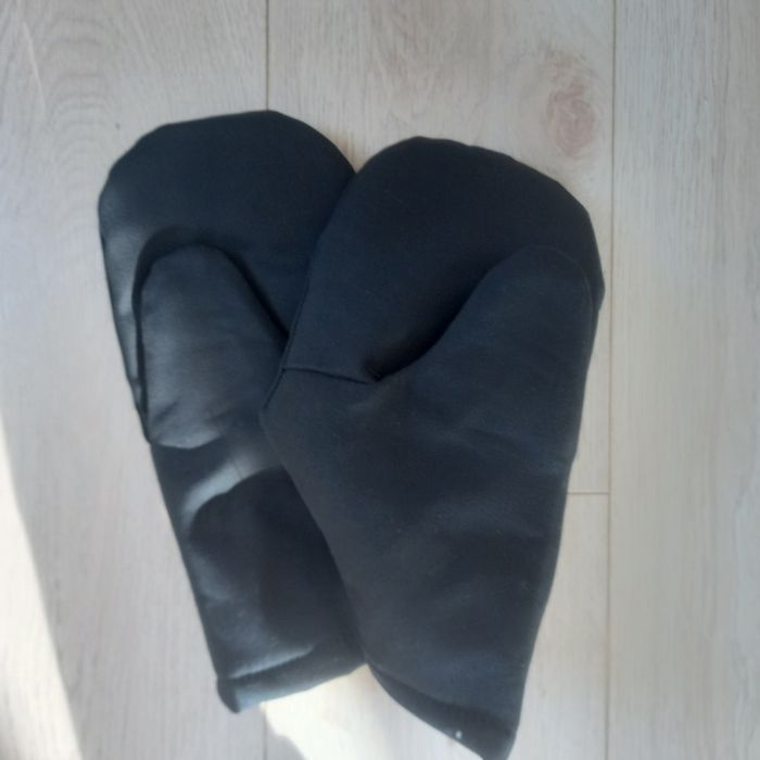 Продам рукавицы утепленные новые