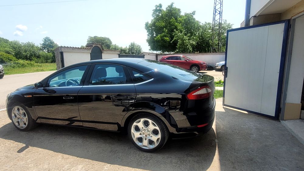 Ford Mondeo 140 к.с., 2000 куб.,2008