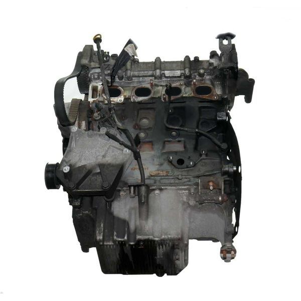 Двигател Z19DTH 1.9 Saab 9-3  ID: 139178