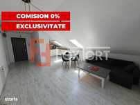 COMISION 0% Apartament cu 3 camere, 2 bai si balcon - Dumbravita