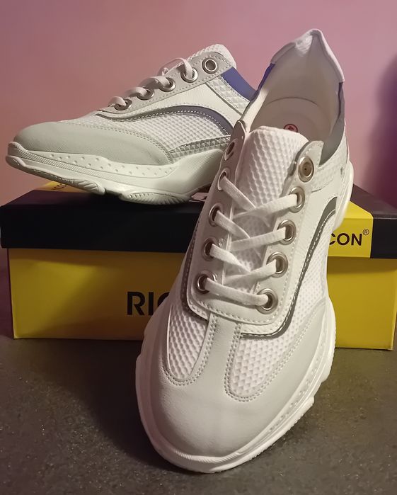 Pantofi sport RICCON