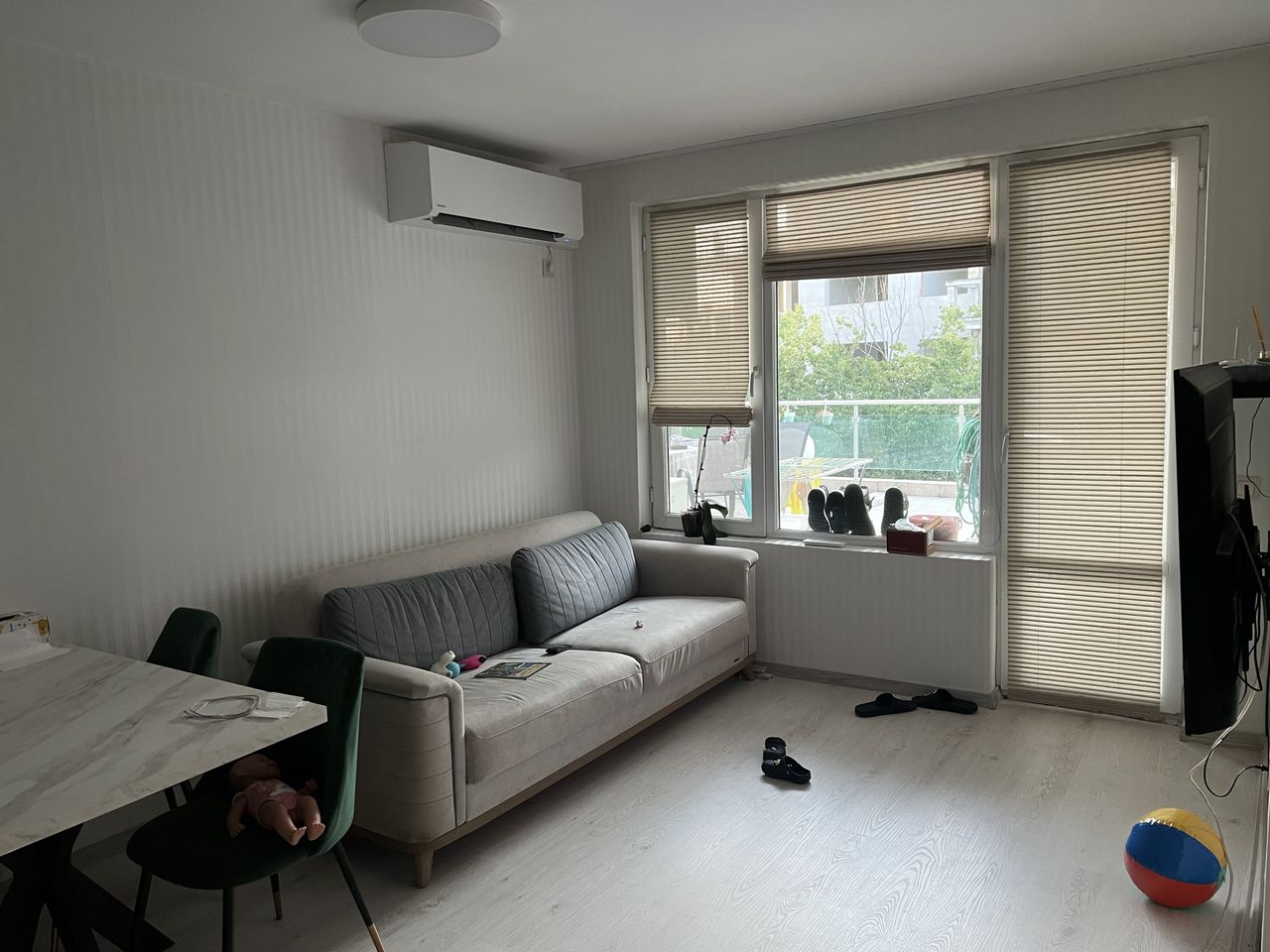 Продава се Двустаен апартамент в Поморие - 61 кв.м за 1460 €/кв.м - Снимка #8