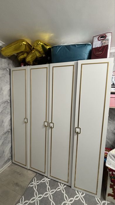 Продам шкаф почти новый