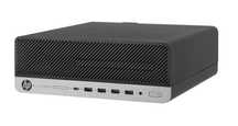 HP EliteDesk 705 G4 SFF Quad Ryzen 5 PRO 8-16GB DDR4 256-500GB M2