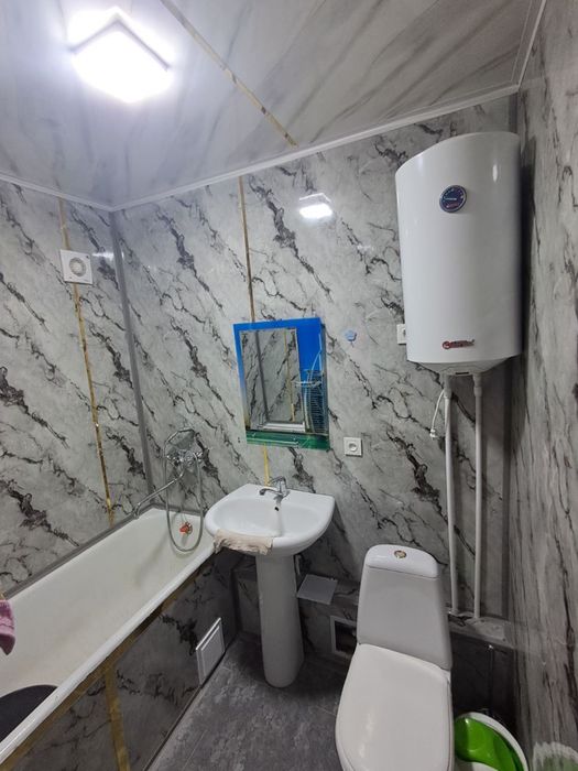 Srochna Sagdianada 2 xonalik 4-etaj uy ijaraga beriladi.