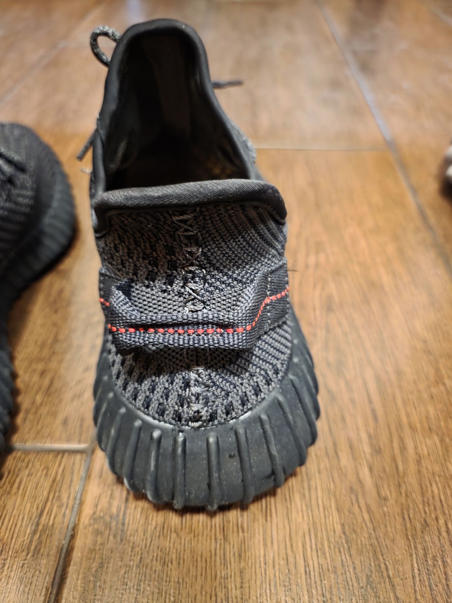 Adidas Yeezy 350 v2 , Black