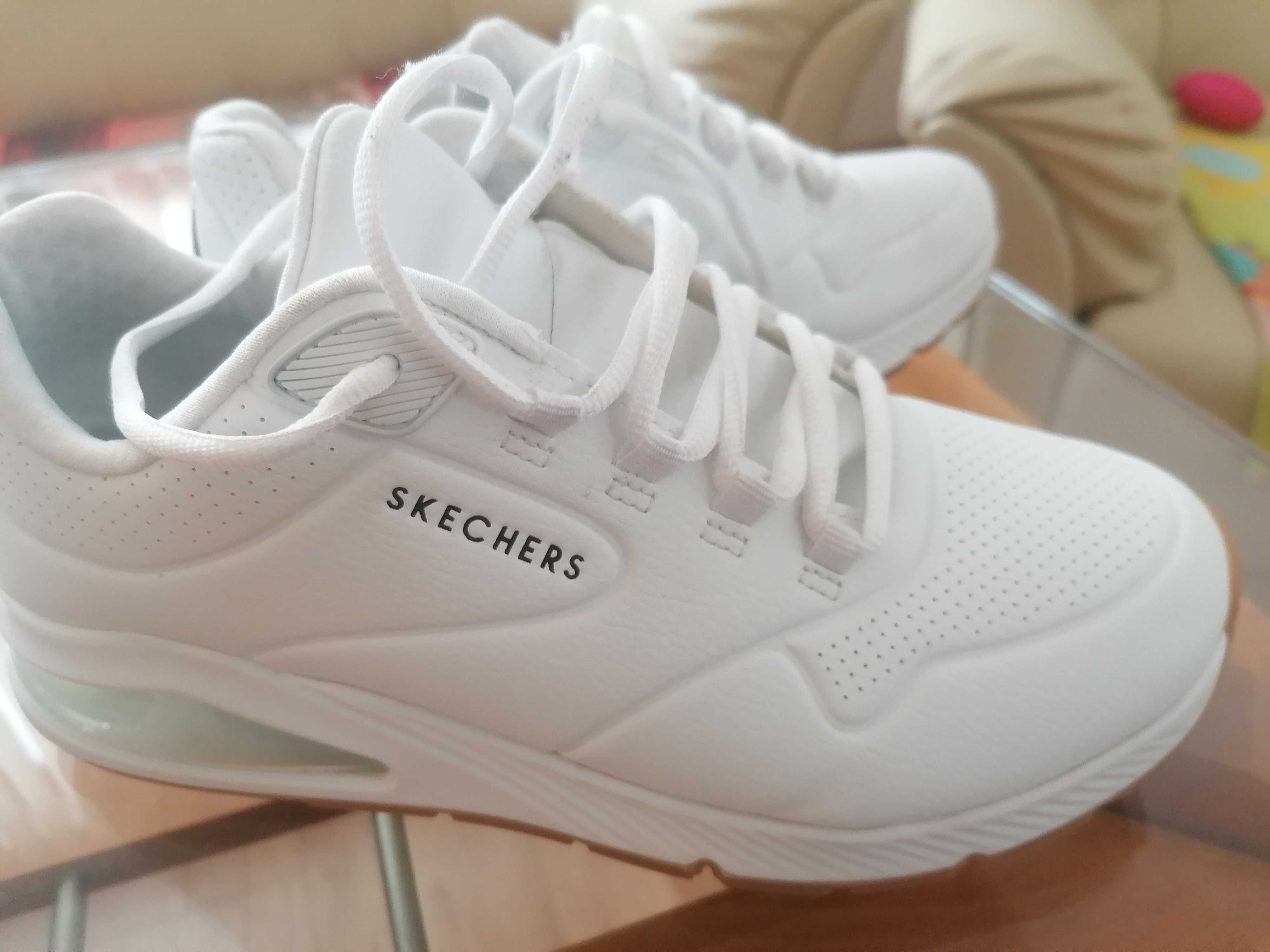Маратонки Skechers 38 номер - като Нови