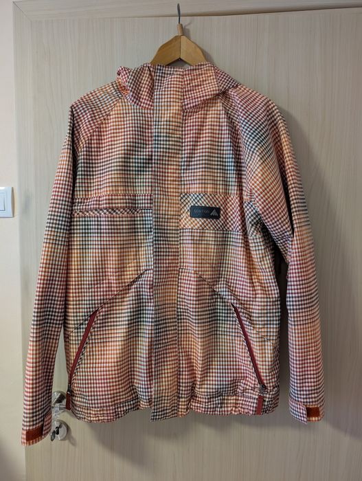 Ски сноуборд яке Burton Dryride