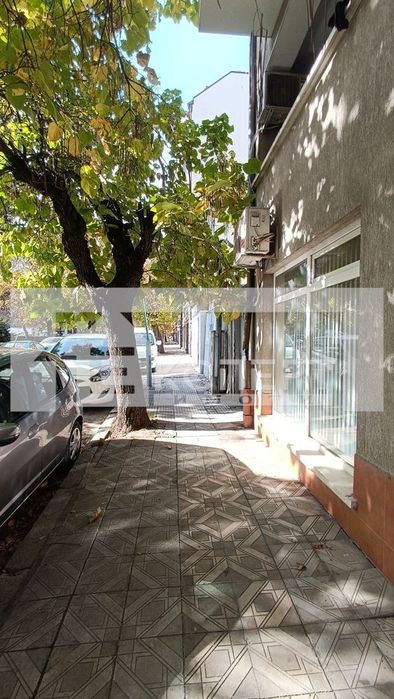 Офис в Пловдив, кв.Съдийски