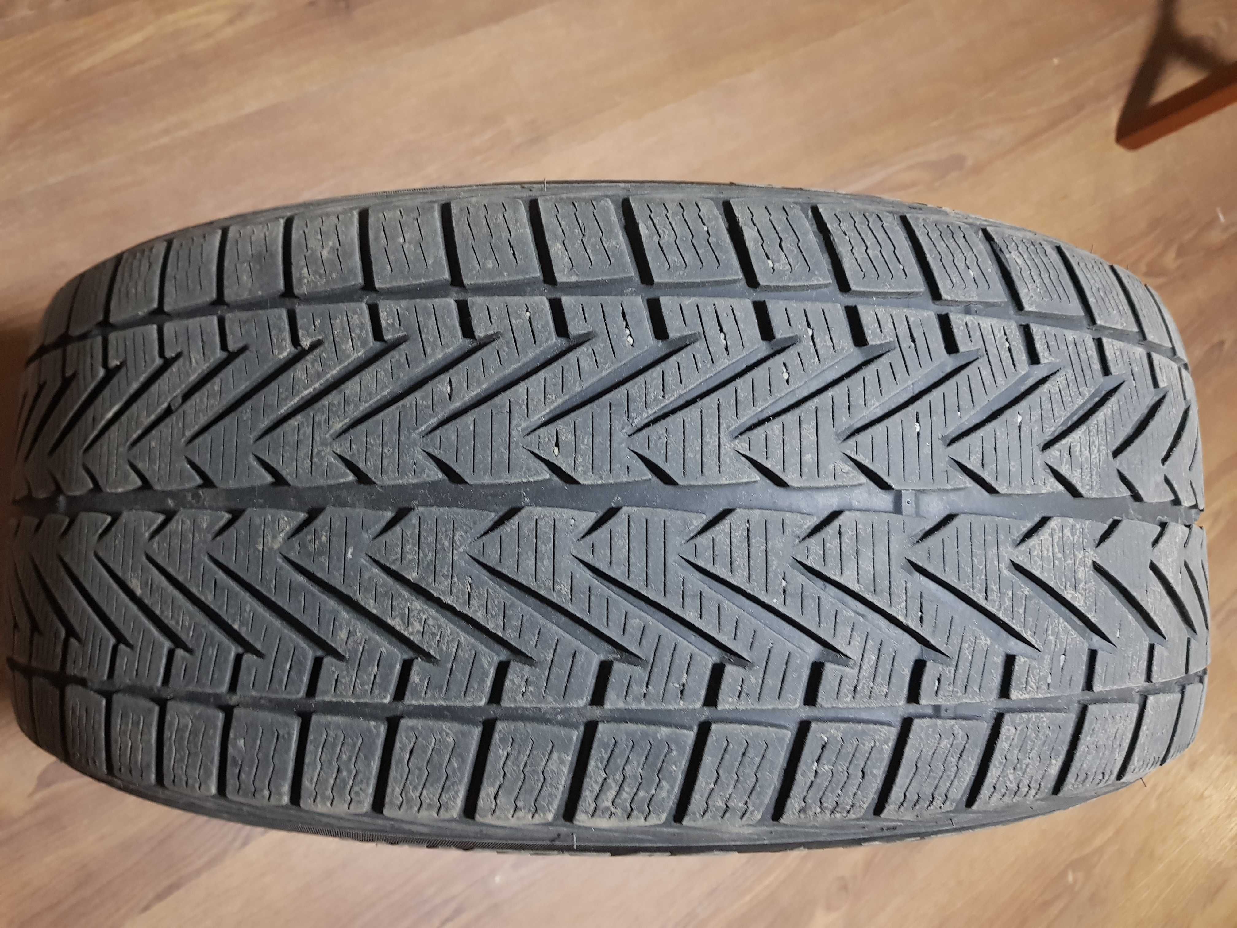 Шины зимние Vredestein Wintrac Xtreme 245/40 R20 99W с дисками
