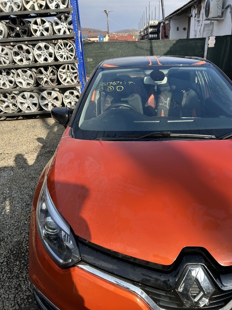 Capota Renault Captur 2013 - 2017 SUV 4 Usi PORTOCALIU (1202)