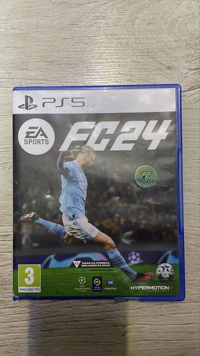 Vand joc Fc 24 ps5