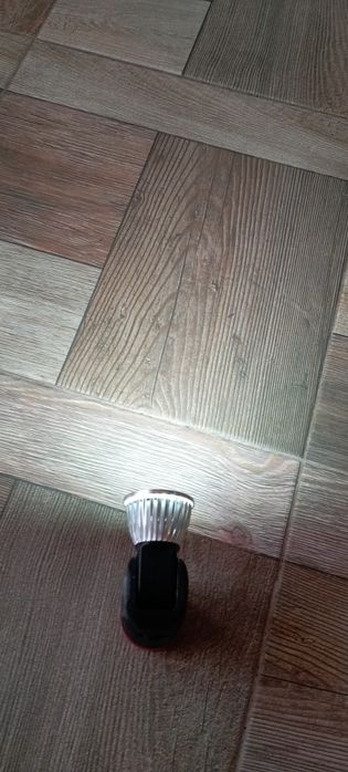 Lanterne acumulator PARKSIDE X12V TEAM