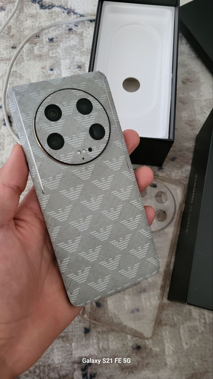 Xiaomi 13 Ultra Ful 16/512 gb Yangi