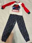 Pijamale Spiderman,116,noi,c&a