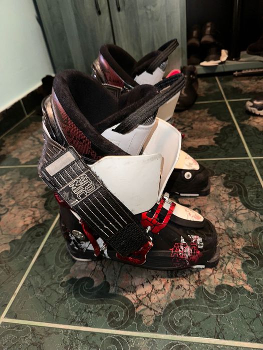 Clapari Atomic Overload 100